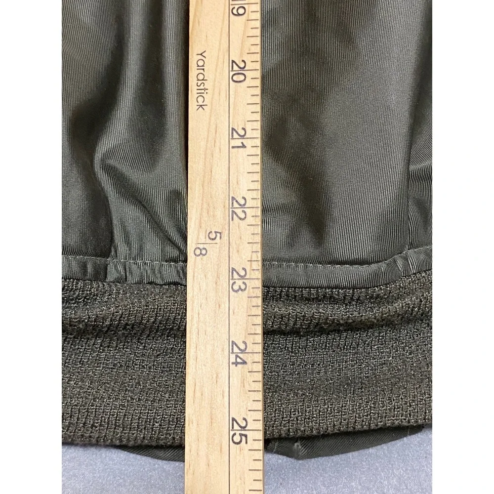 Vintage 1992 Isratex CWU-45/P Flyer's Jacket Large Olive‎ Drab Aramid Military